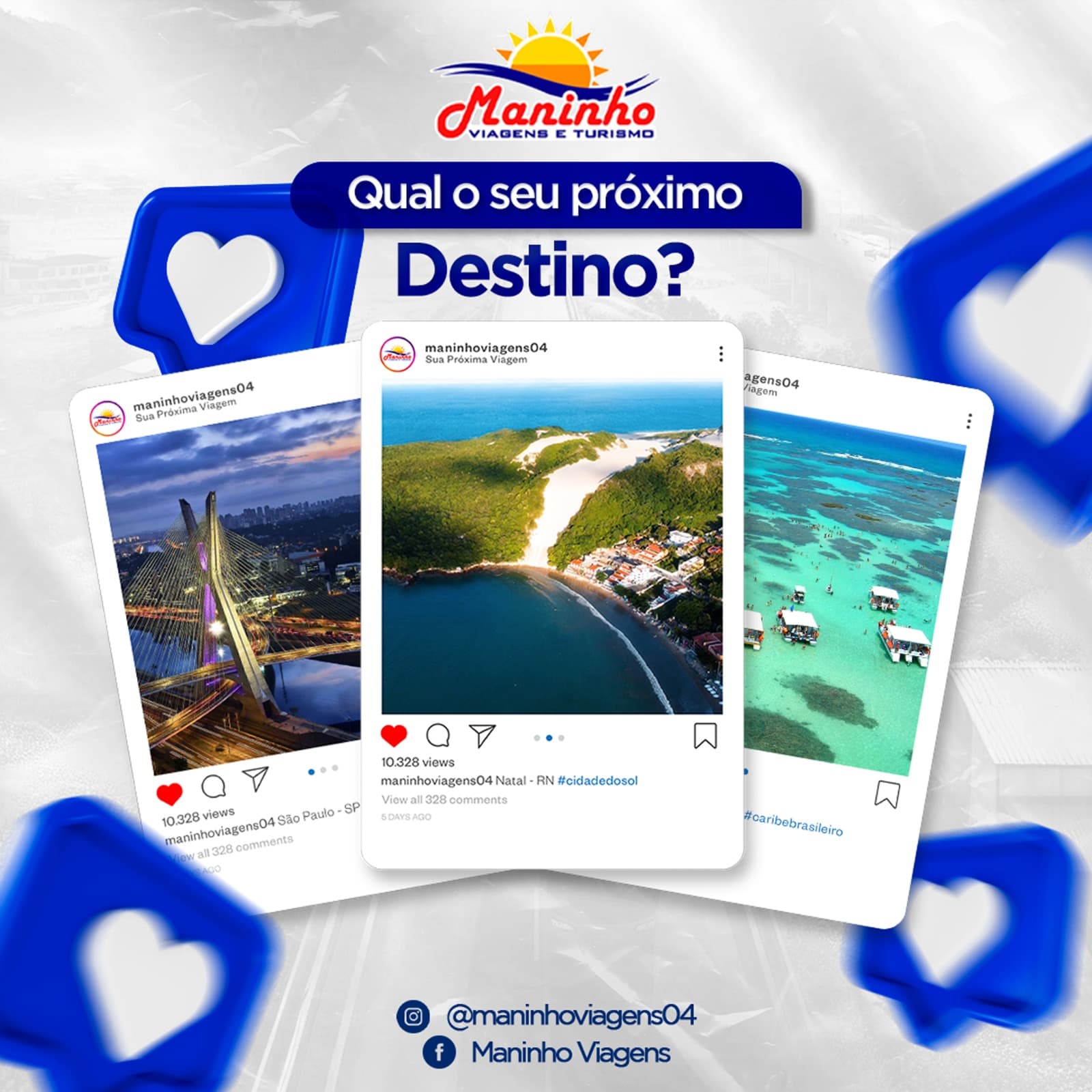 Ônibus em viagem